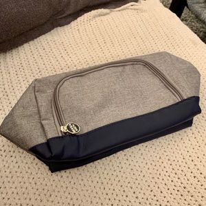 2/14 * Nivea men small travel bag cosmetics toiletry